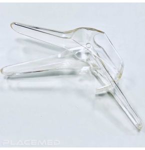 Disposable vaginal speculum – Model EosSpec III - EOS