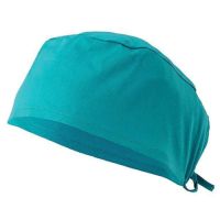 Medical cap