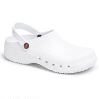 Medical clog