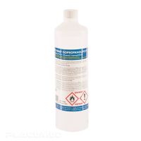 Isopropyl Alcohol