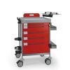 Medical trolley