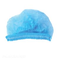 Medical scrub caps