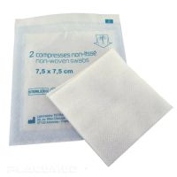 Dressing Pad
