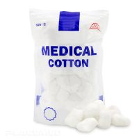 Medical Cotton