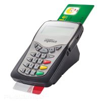 Vital Card Reader