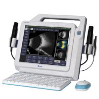 Ultrasound machines