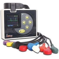 Electrocardiograph