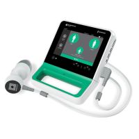 Bladder scanner