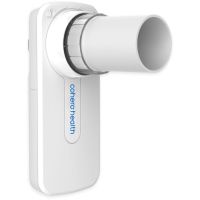 Spirometer