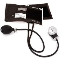 Blood pressure monitor