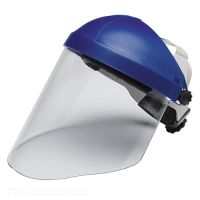 Protective Visor