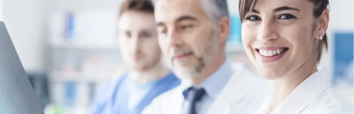 Your Medical Equipment, Simplified and Centralised